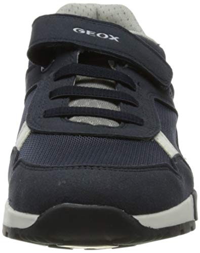 Geox J ALFIER BOY A jongens sneaker - Image 3