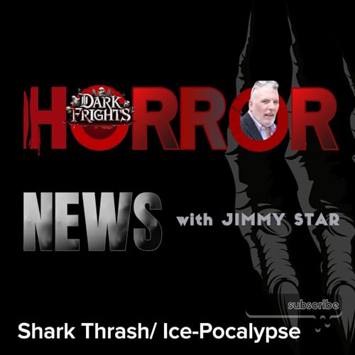 Shark Thrash/Ice-Pocalypse
