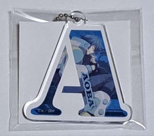 DRAMAtical Murder �h���}�_ �C�j�V�����`���[�� ���t