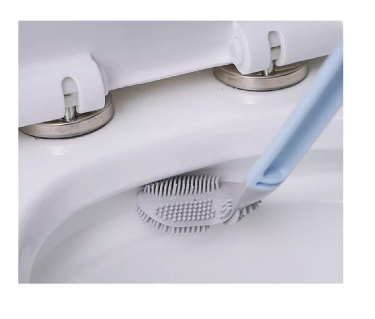 Winberg Golf Toilet Brush Set - Multicolour -5 Winberg Golf Toilet Brush Set - Multicolour -5