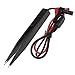 Produktbild SMD Induktor Testclip Sonden Pinzette für Widerstands Multimeter Kondensator 250V 50cm