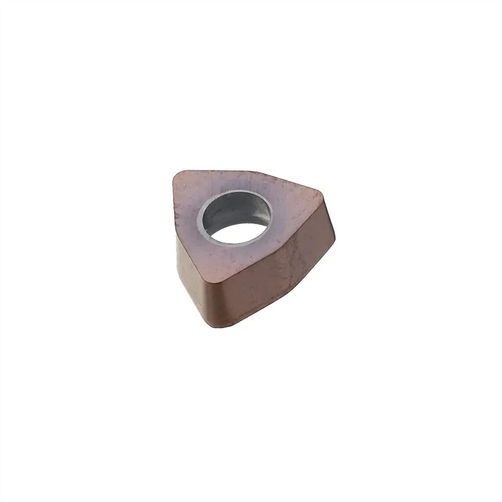 Coltelli di macchina 10 pezzi WCMX030208 Inserti in metallo duro Inserti for fresatura lama for trapano for UDrill