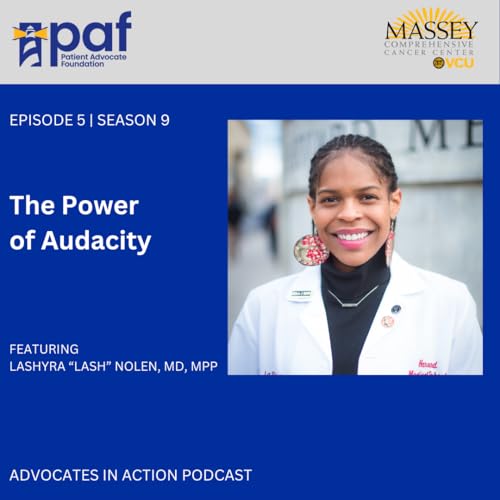 The Power of Audacity cover art