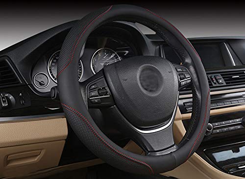 Coprivolante per auto Summer Helper Cool Nero