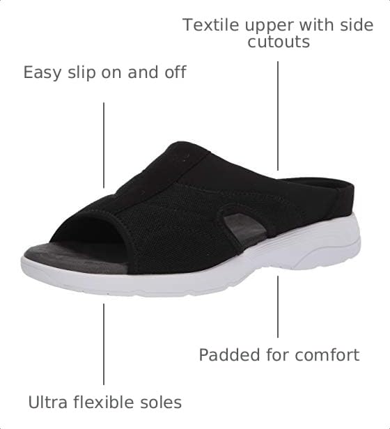 Image of Easy Spirit Tine 2