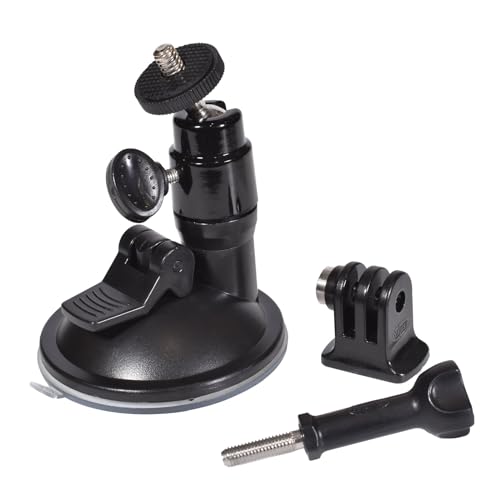 GLIDER GoPro �A�N�Z�T���[ �� �z�Ճ}�E���g 1/4�C���`�l�W�t�� ���o�[���z�� �h�����R ������ �t�����g�K���X �A�N�V�����J���� DJI Pocket3 GLD7715MJ293