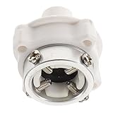 HEALEEP 洗濯機用水ホースアダプター クイックコネクト 鋼耐腐食性水道蛇口接続部品 高耐圧 製漏れ防止耐久性設計