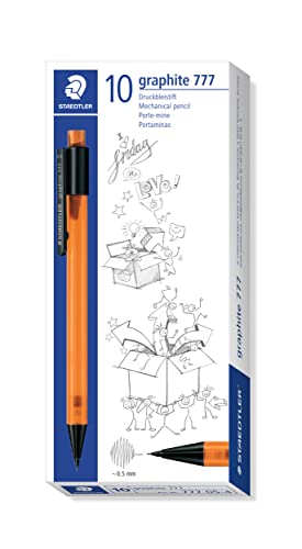 Staedtler 777 05-4 Portamine Grafito B 05 mm