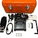 KF4A All in One Optical Fusion Splicer Original from Korea Clad to Clad Splicing Machine