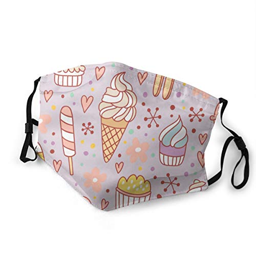 Best Decorative Face Mask For Traveling