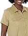 Dickies Womens Short-Sleeve Work Shirt