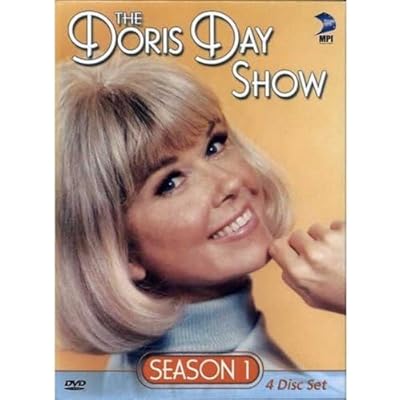 Doris Day Show Season 1