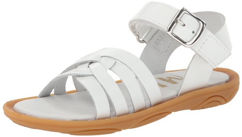 umi Cora Ankle-Strap Sandal (Toddler/Little Kid/Big Kid)