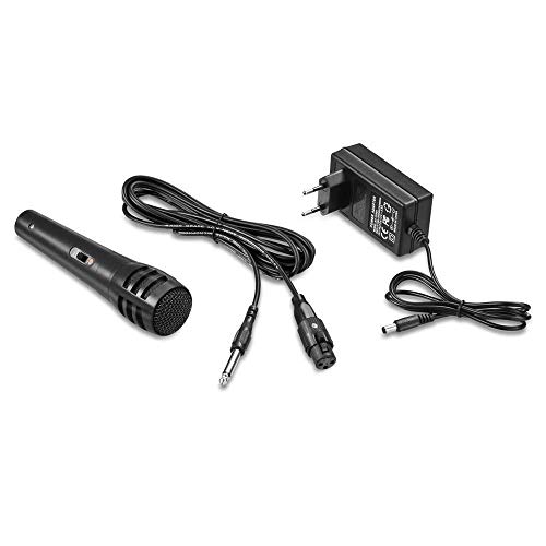 Caixa Amplificadora Mondial Multiuso Power CM-07 Bivolt