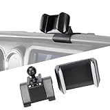 YOCTM 携帯電話ホルダー ジープ ラングラー JL 2018 2019 2020 2021 2022 2023 車載ホルダー スマホ ホルダー 車用ホルダー カスタム パーツ