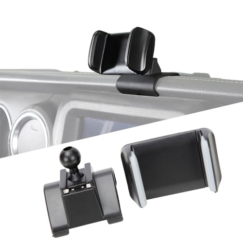 Amazon.co.jp: YOCTM 携帯電話ホルダー ジープ ラングラー JL 2018