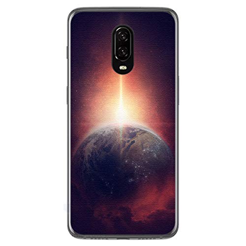 Tumundosmartphone Custodia di Gel TPU per Oneplus