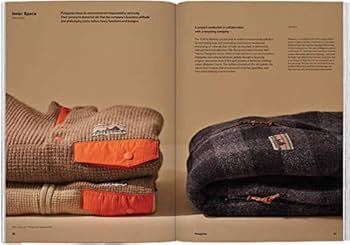 Patagonia パタゴニア　magazine b Magazine B issue38 PATAGONIA』 – 青山ブックセンター本店