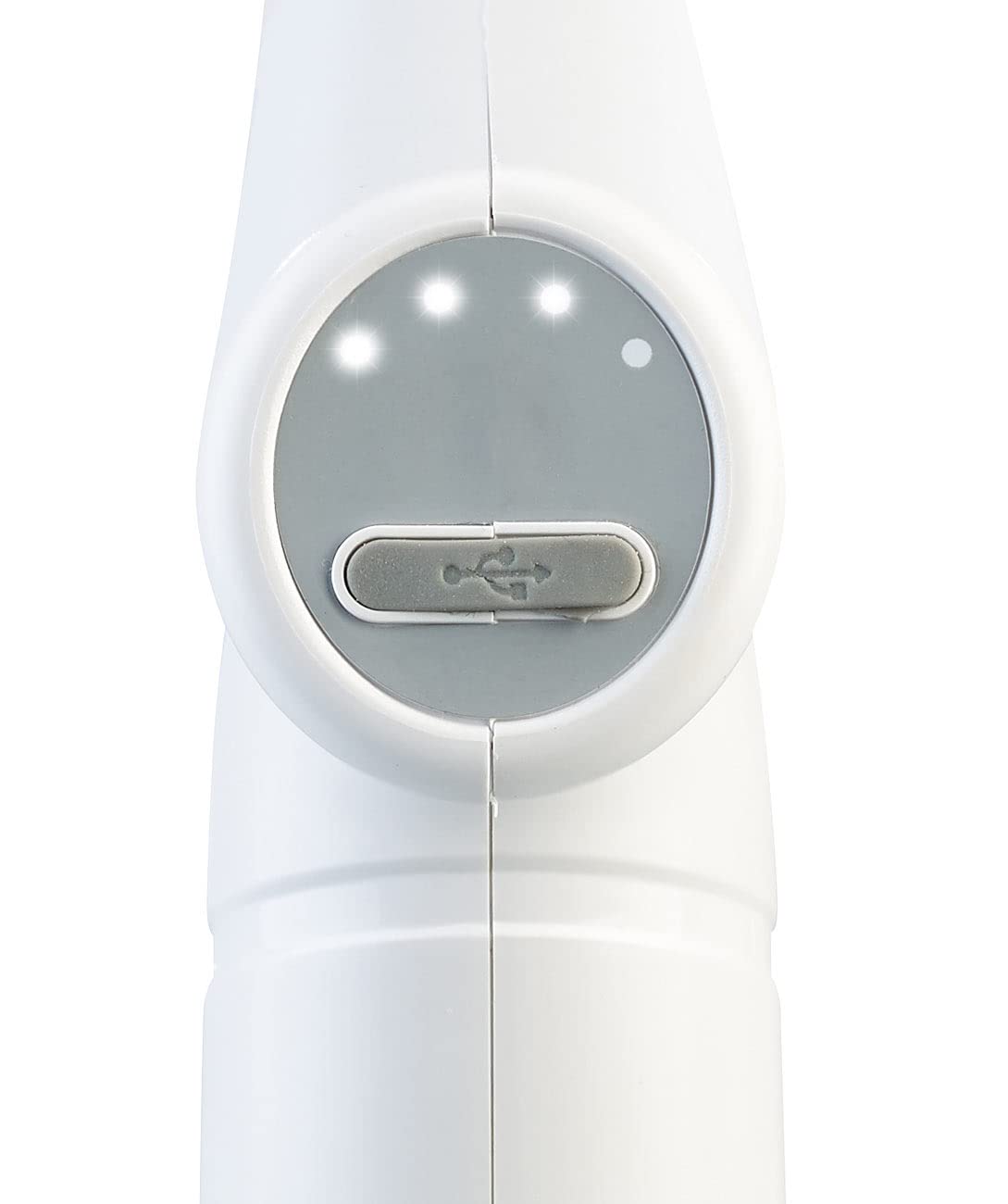 AGT Akku Sprühflasche: 2er-Set Akku-Pump-Drucksprüher mit Einstell-Düse, je 1,5 Liter (Sprayflasche, automatischer Wassersprüher, Kühl)