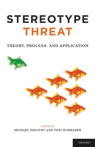 Stereotype Threat: Theory, Process, and Application