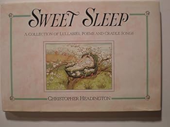 Hardcover Sweet Sleep Book