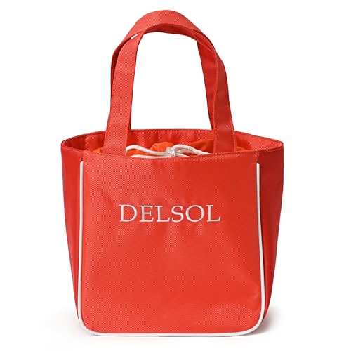 [Delsol] 7873 oCJ[J[gobO OR J[gobN EhobN 2025Nt t  H ~ IW St StEFA X|[c fB[X Y oCJ[ ~jg[g ORANGE