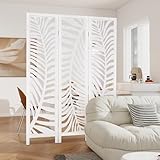 Zoom IMG-1 lifezeal paravento 3 pannelli 170 Zoom IMG-1 lifezeal paravento 3 pannelli 170