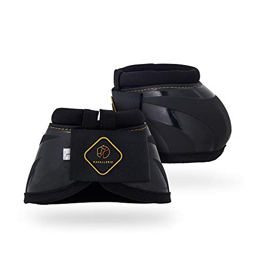 Kavallerie PRO-K No Turn Boots