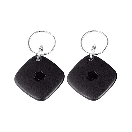 OWSOO Chuango TAG-26 315MHz RFID Clave Inalámbrica para el Sistema de Alarma Inalámbrico para el Hogar Chuango gsm