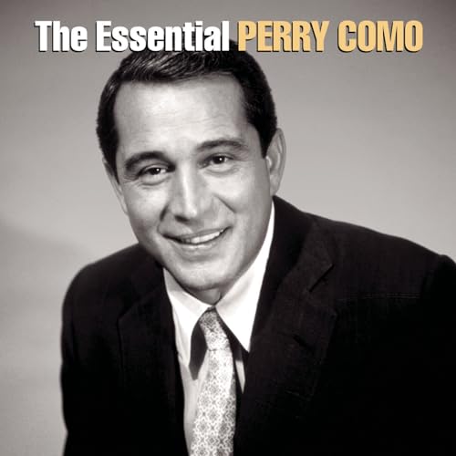 Perry Como feat. Mitchell Ayres & His Orchestra & The Ray Charles Singers