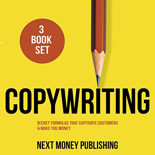 Copywriting by Next Money Publishing episode artwork
