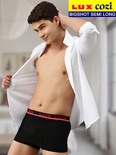 Image of Lux Cozi Men Trunks