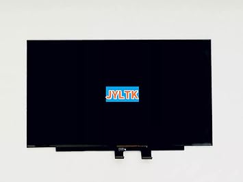 17.3" HD+ LCD Screen Display Touch Replacement Assembly for HP 17-CN1069CL 17-CN2000NR 17-CN2123NR 17-CN2133NR 17-CN3165CL 17-CN3601DS 17-CN3603DS 17-CN3604DS