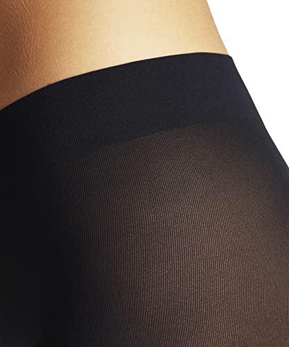 Image of FALKE womens Pure Matt 50 Den W Le