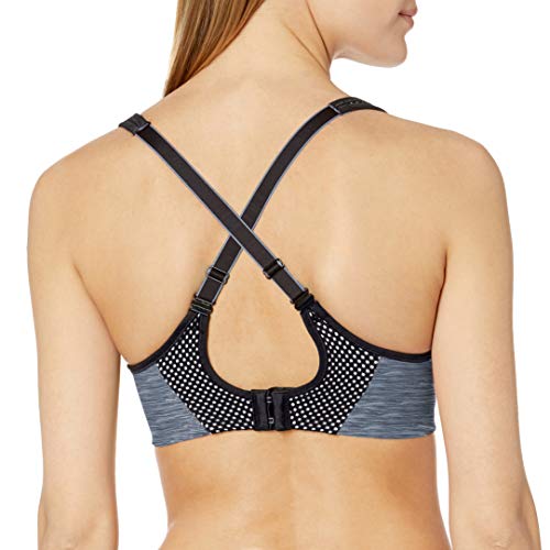 danskin now underwire sports bra