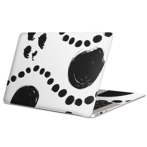 igsticker MacBook Air 13inch A1466 / A1369 ��p�X�L���V�[�� 2010~2017���f���܂őΉ� �}�b�N�u�b�N �G�A Mac Air 13�C���` �m�[�g�u�b�N �t�B���� �X�e�b�J�[ �A�N�Z�T���[ �ی� 050705
