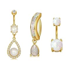 Set A1 -opal, gold