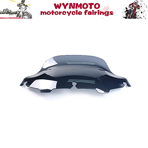 WYNMOTO 8