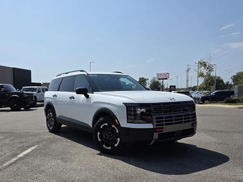 New 2026 Hyundai Palisade XRT Pro