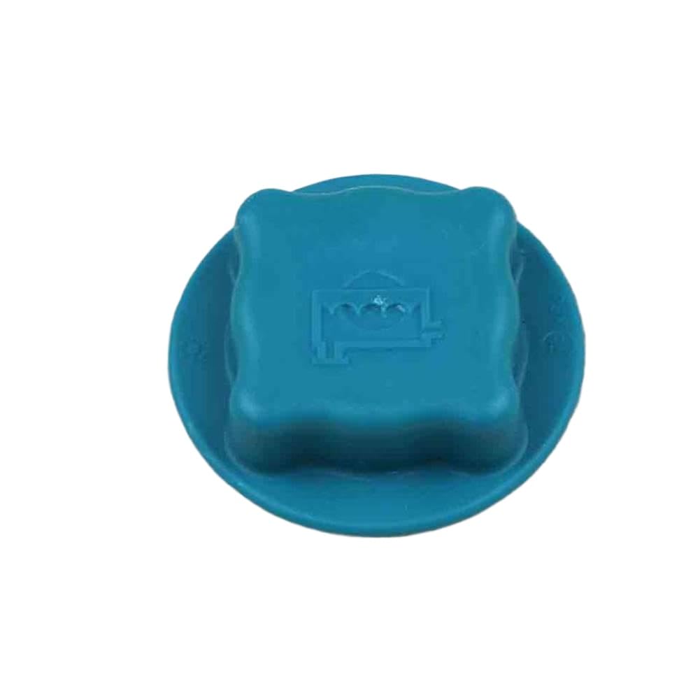 Tapa del depósito del tanque del motor Tapa del radiador Tapa del refrigerante 9445462 Compatible con S40 S60 S80 V70 V90 XC70 XC90 C70 1985-2014