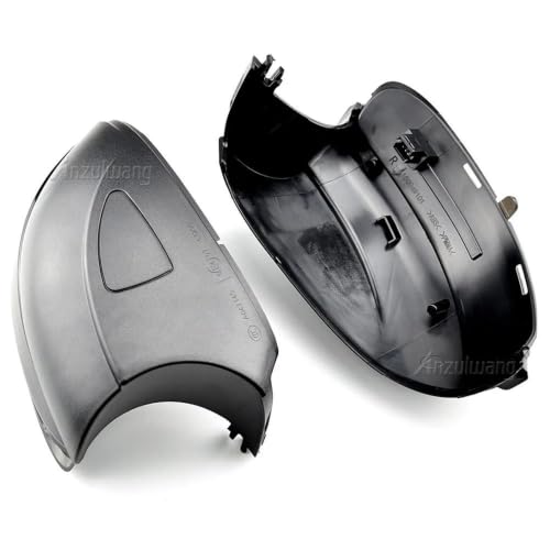 Intermitentes dinámicos LED para espejo de VW Golf 6 GTI R20 y Touran
