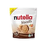 NUTELLA Biscuits T14 193.2G