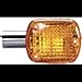 1999-2000 HONDA CMX-250C2 DOT TURN SIGNALS, FOR HONDASCB-550/650/1100, VF/VT-500/700/110