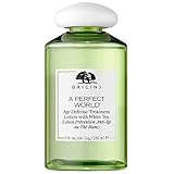 Origins A Perfect World Age Defense Treatment Lotion with White Tea (5 fl. oz.)