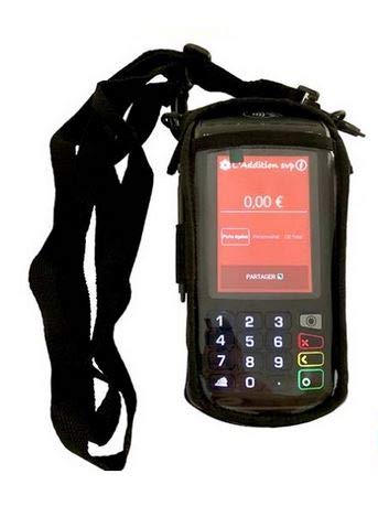 Housse de protection/transport MOVE / 5000 Cover