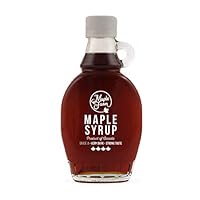 MapleFarm Ahornsirup Grad