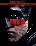 Batman, The (BIL/4K Ultra HD + Blu-ray)
