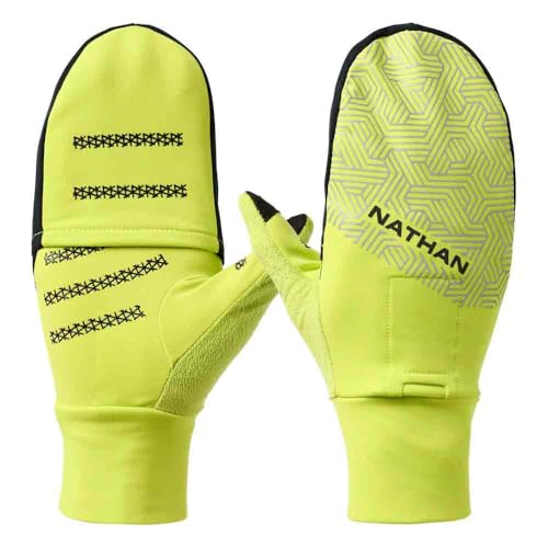 Gants Nathan HyperNight Convertible 2 XL avec isolation thermique haute performance - 3