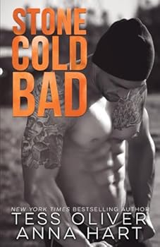 Stone Cold Bad (Stone Brothers)