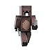 EnderToys Beaver Action Figure